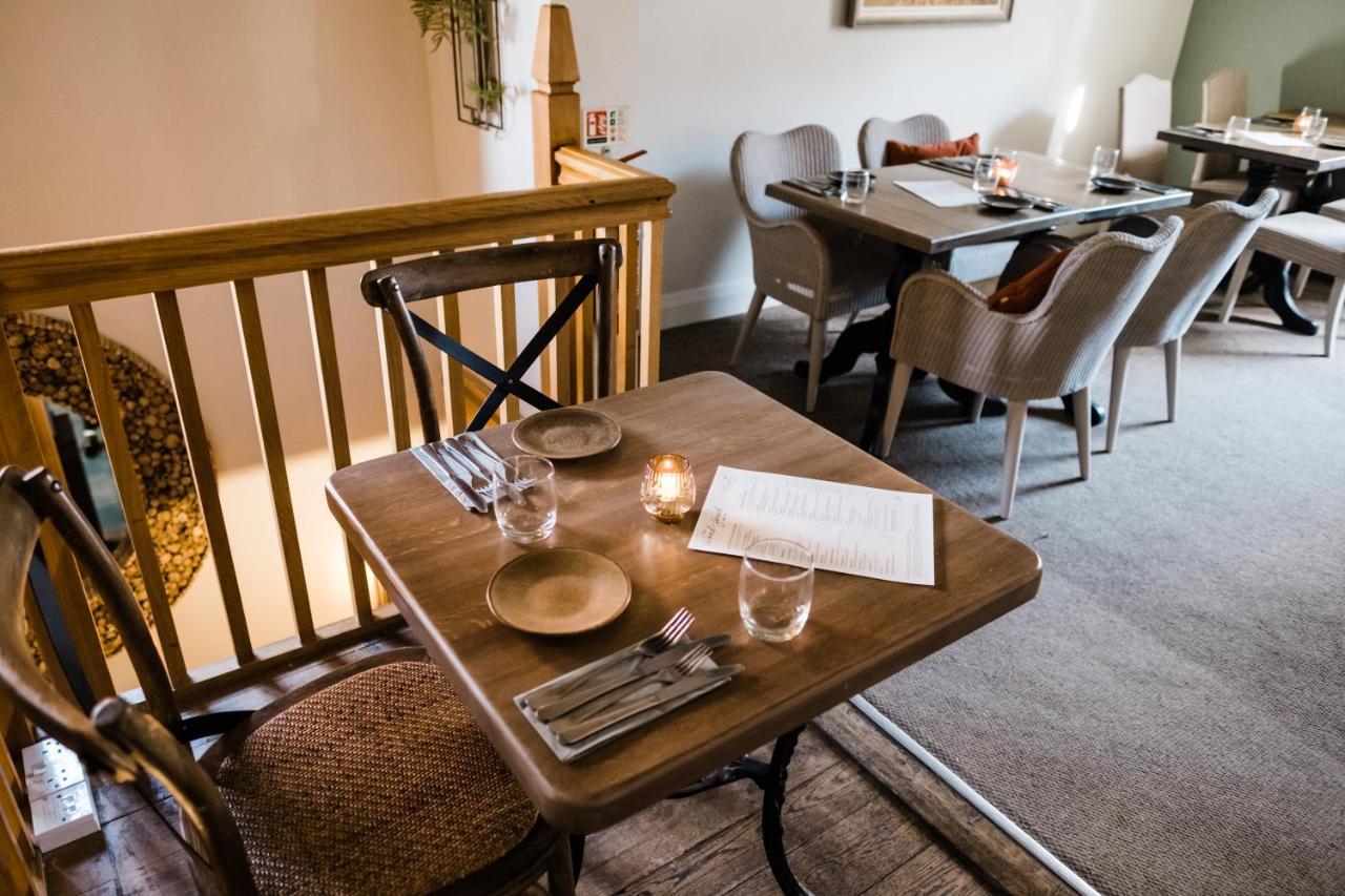 Harpur'S Of Melbourne Hotel ภายนอก รูปภาพ