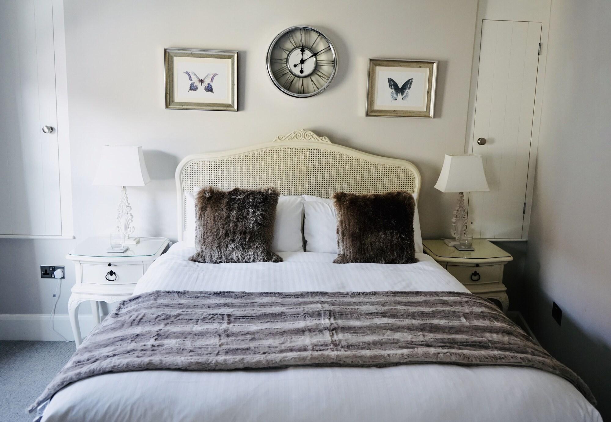 Harpur'S Of Melbourne Hotel เมลเบิร์น ภายนอก รูปภาพ