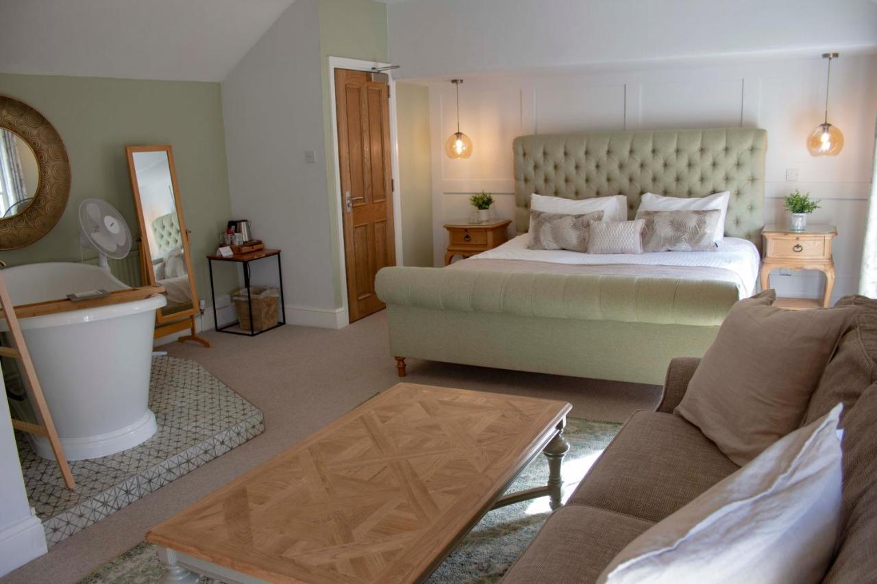 Harpur'S Of Melbourne Hotel ห้อง รูปภาพ