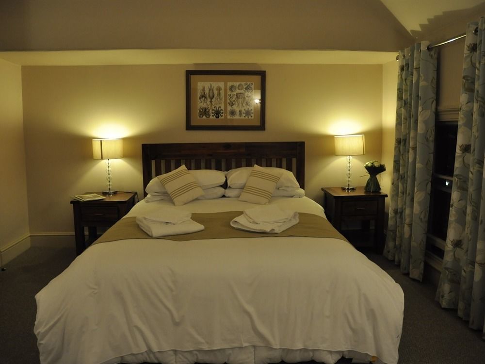Harpur'S Of Melbourne Hotel เมลเบิร์น ภายนอก รูปภาพ