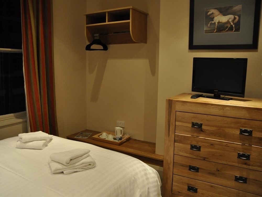 Harpur'S Of Melbourne Hotel เมลเบิร์น ภายนอก รูปภาพ