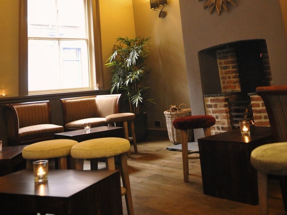Harpur'S Of Melbourne Hotel เมลเบิร์น ภายนอก รูปภาพ