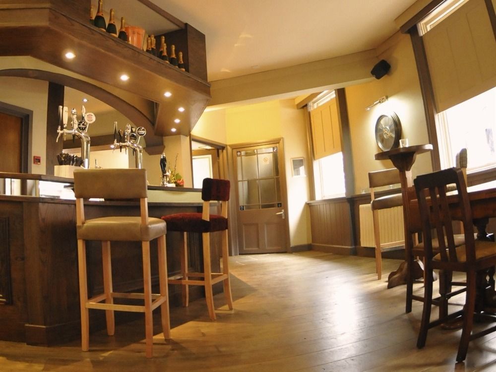 Harpur'S Of Melbourne Hotel เมลเบิร์น ภายนอก รูปภาพ